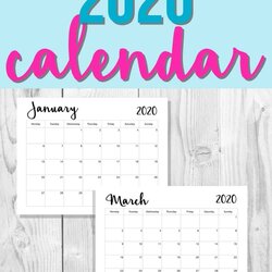 Supreme Free Printable Calendar Southern Life All Monday Monthly Blank Planner Organizing Everything Tools