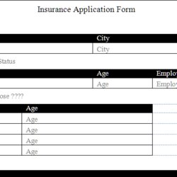 Fantastic Ms Word Form Template Card Forms