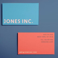 Matchless Best Free Business Card Templates Download Modern Template Copy