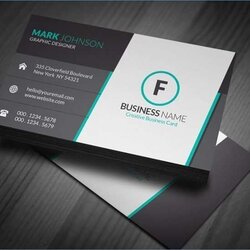 Champion Adobe Business Card Template Free Cards Design Templates Printable With