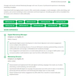 Tremendous Resume Templates Writing Services Template