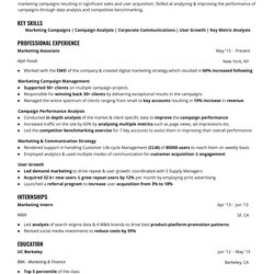 The Highest Standard Best Free Resume Templates With Examples Oswald Black