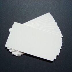 Five Tips For Translating Your Business Card Blank Cards