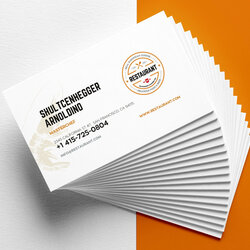 Worthy Plain Business Card Template Microsoft Word Sample Design Templates Vertical Complimentary Avery