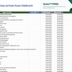 Legit Event Planning Worksheet Excel Free Download