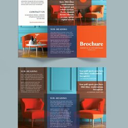 Excellent Microsoft Publisher Templates Free Dreaded Brochure For Download High Definition