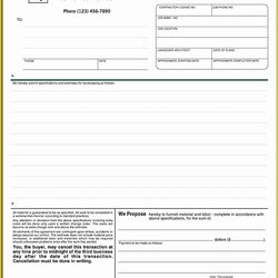 Lawn Service Proposal Template Free Of Best Printable Landscape Forms Estimate Navigation Post Landscaping