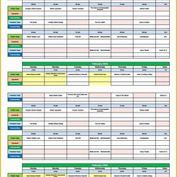 Legit Free Editorial Calendar Template Of Templates For Marketing Sample Organize Social Calendars Content
