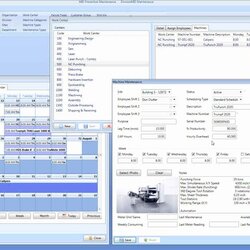 Preventive Maintenance Template Excel Download Unique Free Equipment Of