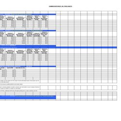 Great Preventive Maintenance Schedule Template Excel Task List Templates Spreadsheet Equipment Format