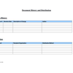 Superlative Project Management Plan Template In Word And Formats Page Of