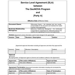 Preeminent Professional Service Agreement Templates Contracts Template Level Example Fearsome Doc