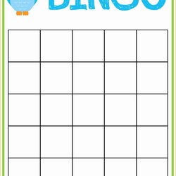 Supreme Bingo Card Template Free Of Blank Printable Templates Cards Invitation