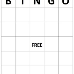 Fun New Way To Teach Art History Blank Template Download Bingo Card Board Printable Sheet Cards Templates