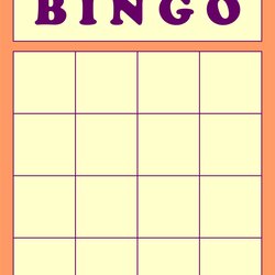 Brilliant Best Printable Human Bingo Templates For Free At Template Blank Cards Card People Breaker Ice