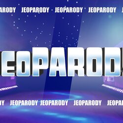 Great Jeopardy Game Template Youth Downloads