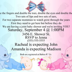Magnificent Pink Elephant Baby Shower Invitations Free Printable Invitation Dual Invites Invite Templates