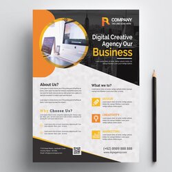 Excellent Creative Print Flyer Design Graphic Prime Templates Flyers Graphics Fit