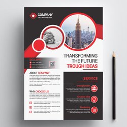 Champion New Print Flyer Template Premium Graphic Design Templates Business Format Cart Graphics Brochure Web