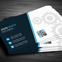 Terrific Microsoft Office Business Card Templates Free Download For Template Visiting Name Cards