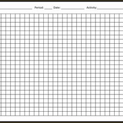 Matchless Day Blank Chart Free Graph Templates Of Template Example