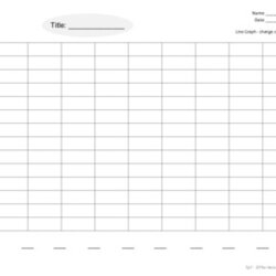 Exceptional Free Picture Graph Template Printable Templates Original