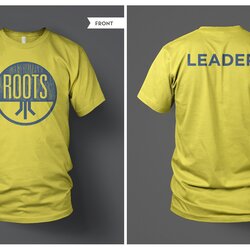 Wonderful Shirt Template Bet Shirts Roots Both