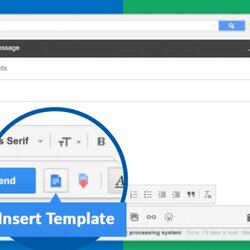 Swell Email Templates By Copy Any You Received As Your Template Editor Google Own Chrome Code Web Create