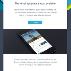 Magnificent Google Email Templates Files Download Template Free