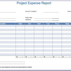 Superior Excel Template Chart