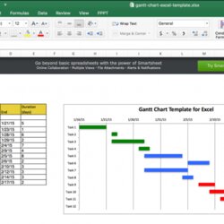 Chart Template Excel Templates