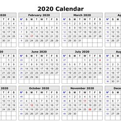 Capital Printable Editable Calendar Template Word Monthly