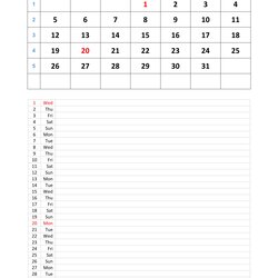 Excellent Monthly Calendar Free Download Editable And Printable Bottom Blank Notes Appointment Portrait Space