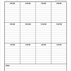 Preeminent Hour Shift Schedule Template Excel For Your Needs Blank Download