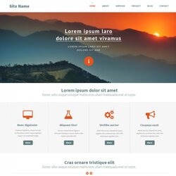 Superlative Website Templates Rich Image And Wallpaper