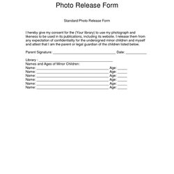 Fine Free Photographer Release Form Photo Download As Doc Photography Business Visit Professional