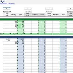 Outstanding Excel Spreadsheet Developer Finance Tracker Spreadsheets