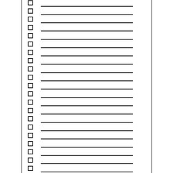 The Highest Quality Pin On Way Too Much Free Time List Printable Planner Shopping Grocery Template Pages
