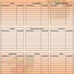 Wizard Shopping List Templates Free Printable Docs Formats Grocery Template Blank Monthly Word Sample Button