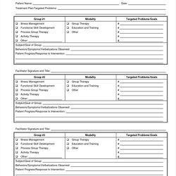 Fantastic Counseling Progress Notes Template Therapy Note Best Templates Physical Patient
