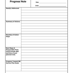 Perfect Counseling Treatment Plan Template Templates Notes
