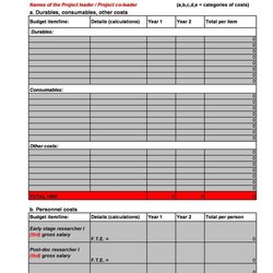 Marvelous Professional Financial Plan Templates Personal Business Template
