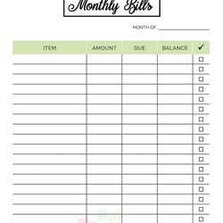 The Highest Quality Financial Planner Free Printable Finance Bills Monthly Budget Stacie Simply Template