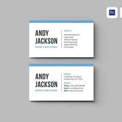 Superlative Ten Things You Need To Know About Simple Name Card Template Business Word
