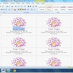 Legit Blank Business Card Template Microsoft Word Layouts With Regard