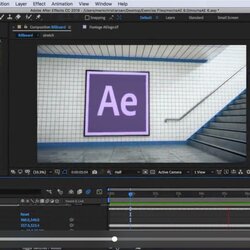 Splendid Adobe After Effects