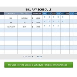 Swell Monthly Bill Organizer Template Excel Checklist Bills Word Payroll Paying Calendars Checklists Idea