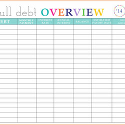 Bill Organizer Spreadsheet Throughout Monthly Template Excel Paying Well Next As
