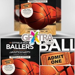 Fantastic Best Images About Basketball Flyer On Template Flyers Team
