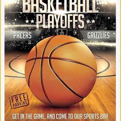 Tremendous Basketball Flyer Template Free Of Templates Excel Formats Tom March Posted Comments